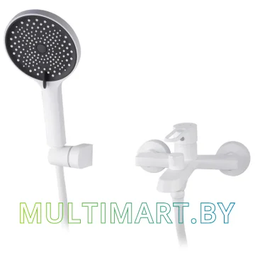 Смеситель Maxonor Pure Life PL32108-8